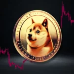 DOGE 价格瞄准三角形突破：能否突破 0.50 美元？